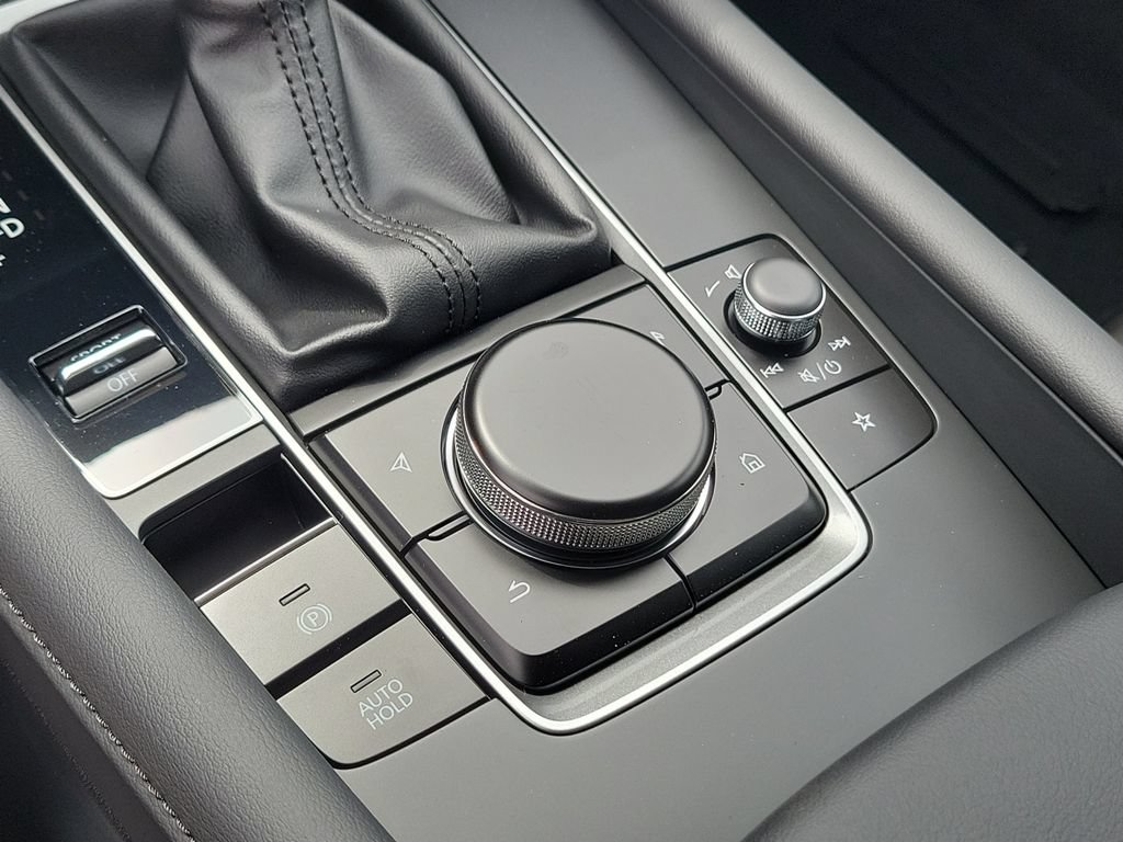 New 2026 MAZDA MAZDA3 s Sport FWD image 30