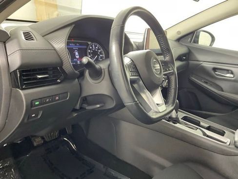 Used 2023 Nissan Sentra SV w/ All-Weather Package image 11