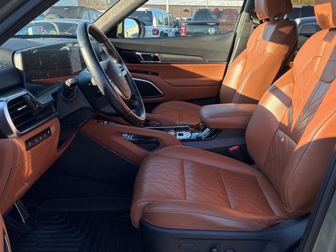 Certified 2024 Kia Telluride SX Prestige X-Line image 10