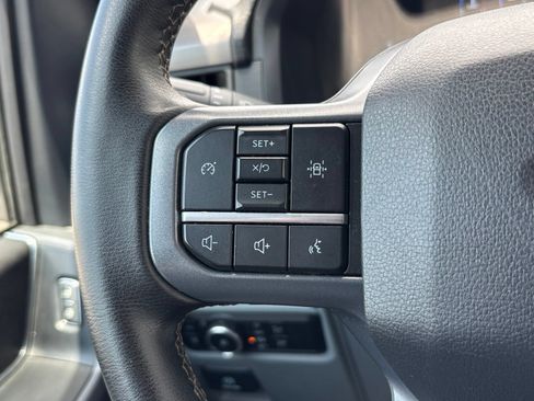 Used 2025 Ford F150 XLT w/ Equipment Group 301A Standard AWD/4WD image 26