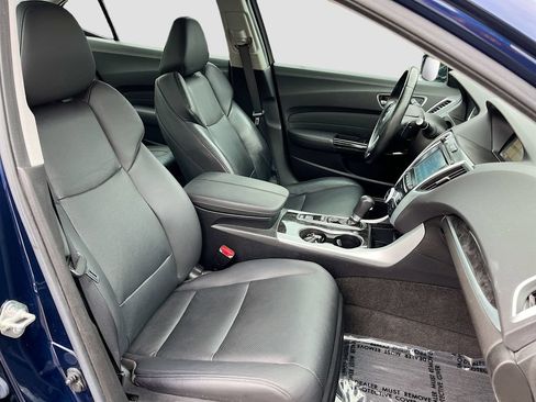 Used 2020 Acura TLX w/ Technology Package FWD image 29