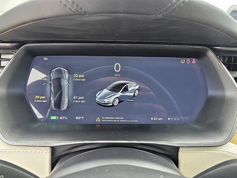 Used 2020 Tesla Model S Long Range AWD/4WD image 40