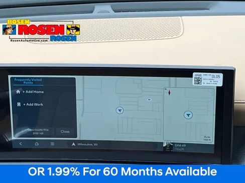 New 2025 Hyundai Sonata Limited image 29