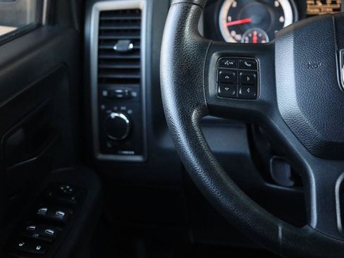 Used 2014 RAM 1500 Tradesman w/ Popular Equipment Group AWD/4WD image 26