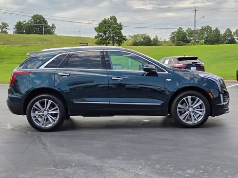 Used 2024 Cadillac XT5 Premium Luxury w/ Platinum Package FWD image 6
