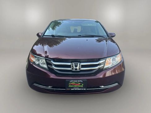 Used 2014 Honda Odyssey EX-L image 13