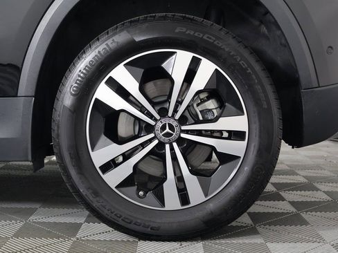 Certified 2026 Mercedes-Benz GLA 250 image 16