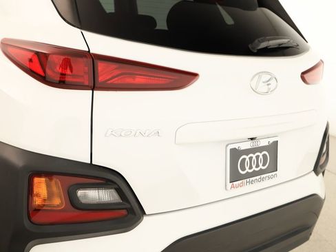Used 2021 Hyundai Kona SEL FWD image 35
