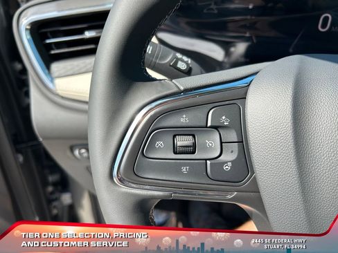 New 2026 Buick Encore GX Preferred w/ Advanced Technology Package image 17