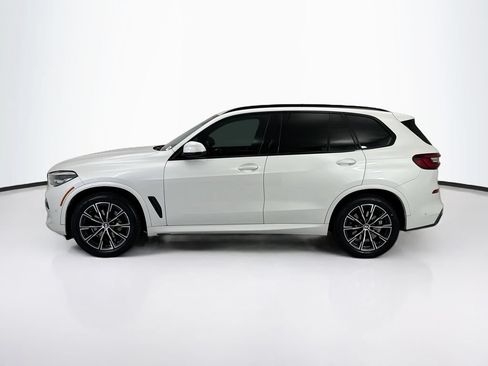 Used 2023 BMW X5 xDrive40i w/ M Sport Package AWD/4WD image 8