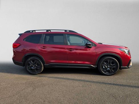 Used 2024 Subaru Ascent Onyx Edition Limited AWD/4WD image 2