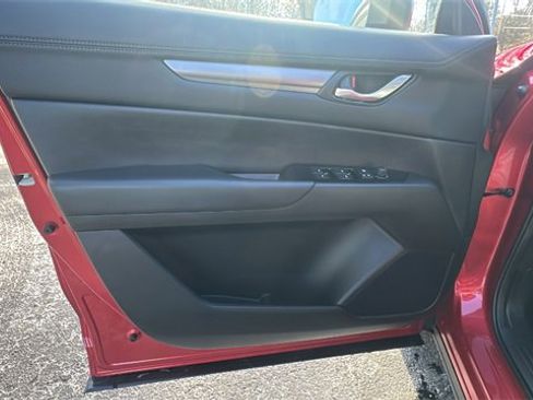 Used 2025 MAZDA CX-5 AWD 2.5 S w/ Preferred Package image 28