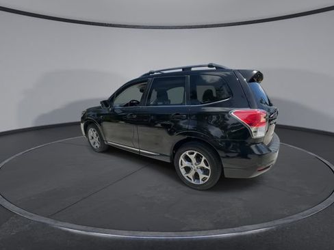 Used 2018 Subaru Forester 2.5i Touring w/ Popular Package #3B AWD/4WD image 5