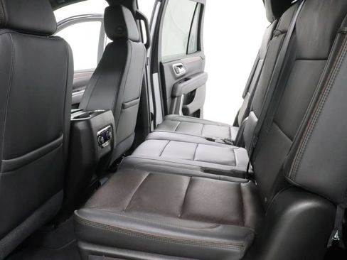 Used 2021 Chevrolet Tahoe High Country AWD/4WD image 19