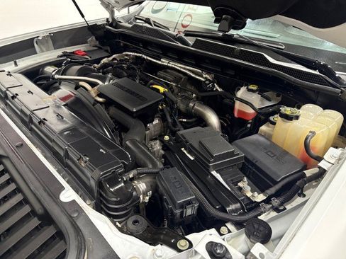 Used 2023 Chevrolet Silverado 2500 W/T w/ WT Fleet Convenience Package AWD/4WD image 47
