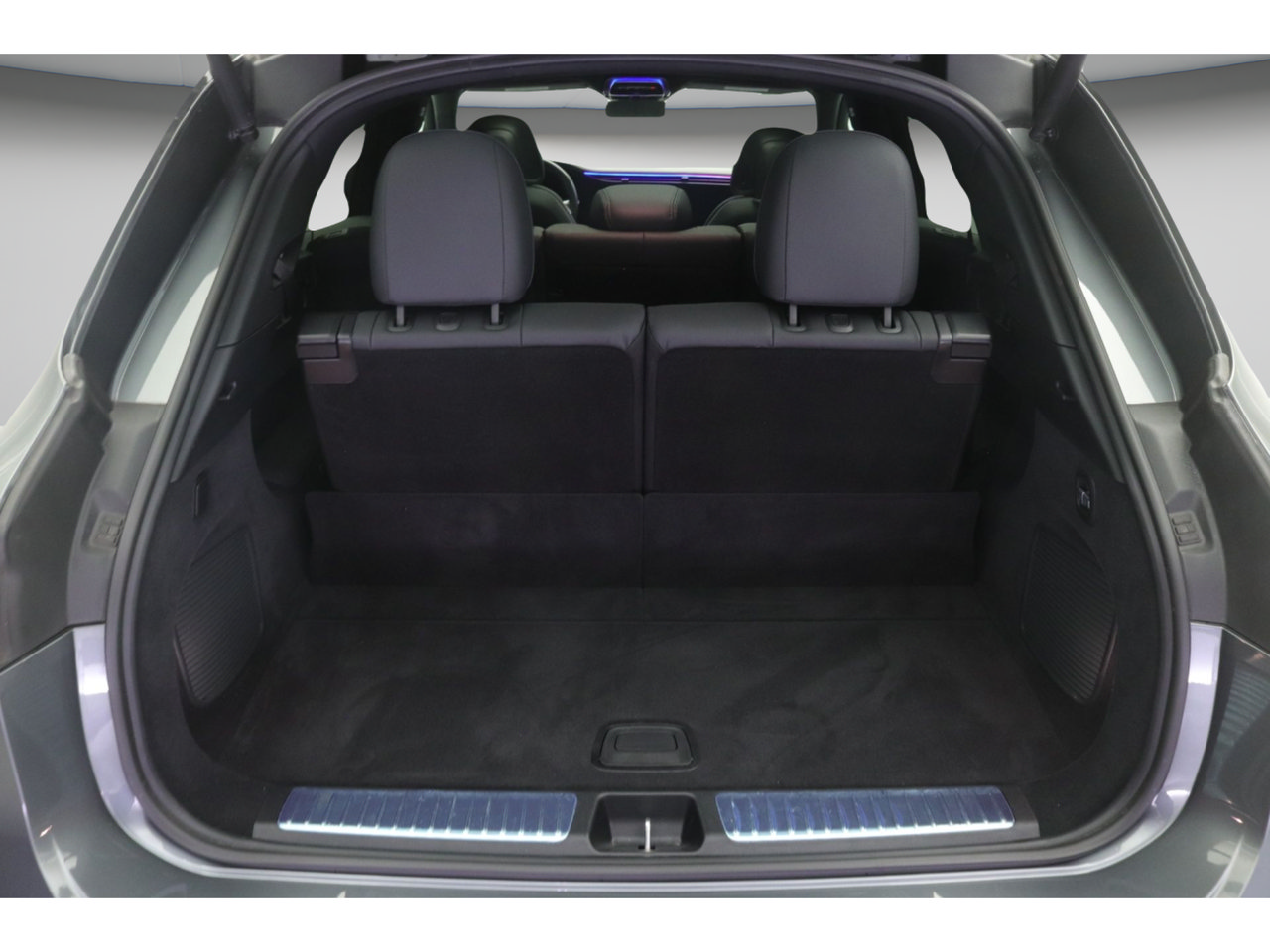 Certified 2024 Mercedes-Benz EQS 450+ SUV image 24