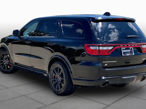 Used 2020 Dodge Durango SRT w/ Trailer Tow Group IV AWD/4WD image 12