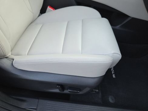 Certified 2023 Nissan Rogue SL w/ SL Premium Package AWD/4WD image 45