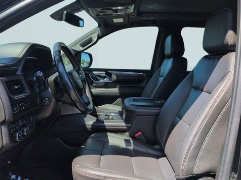 Used 2022 Chevrolet Tahoe RST w/ Sport Performance Package AWD/4WD image 13
