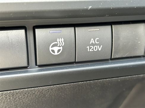 New 2026 Toyota Tundra Limited image 26