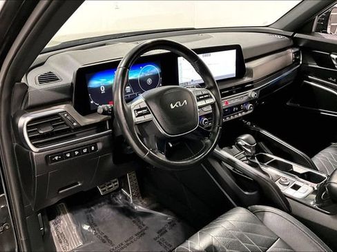 Used 2023 Kia Telluride SX X-Line AWD/4WD image 17