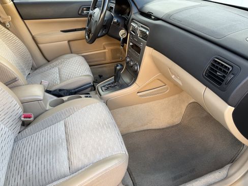 Used 2004 Subaru Forester 2.5XS image 21