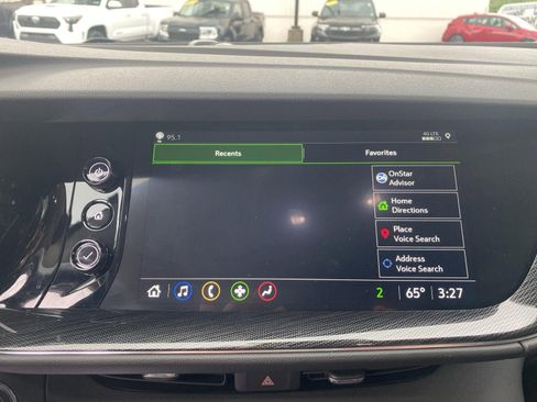 Used 2023 Buick Envision Preferred AWD/4WD image 25