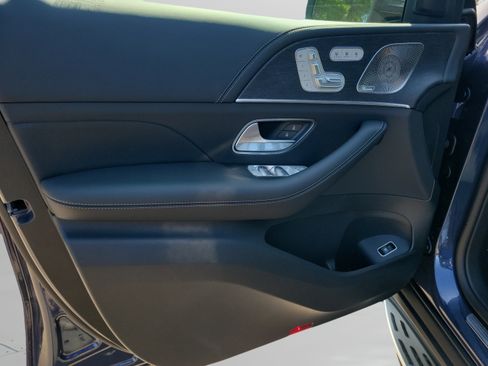 New 2026 Mercedes-Benz GLE 53 AMG 4MATIC Coupe image 16