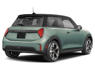 New 2027 MINI Cooper S FWD video 2