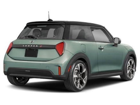 New 2027 MINI Cooper S FWD image 2