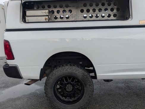 Used 2015 RAM 2500 Tradesman w/ Power Accessory Group AWD/4WD image 31