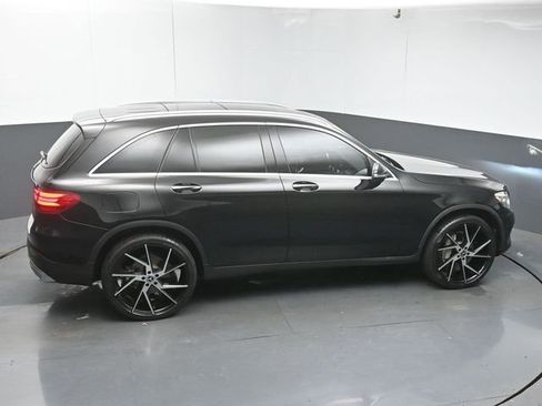 Used 2018 Mercedes-Benz GLC 300 image 48