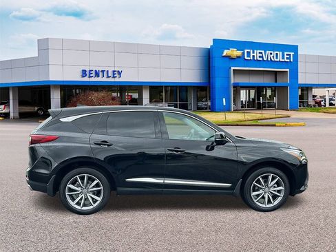 Used 2023 Acura RDX FWD w/ Technology Package image 7