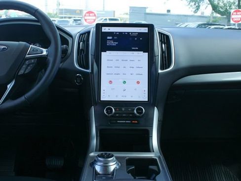 Used 2023 Ford Edge SEL w/ Convenience Package AWD/4WD image 17