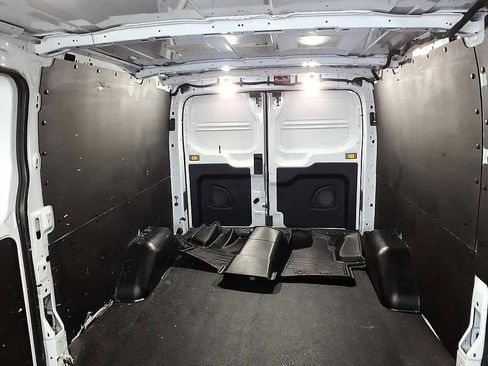 Used 2024 Ford Transit 250 Low Roof w/ Load Area Protection Package RWD image 22