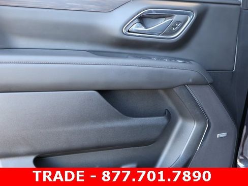 Certified 2024 Chevrolet Tahoe LT w/ LT Signature Package image 9