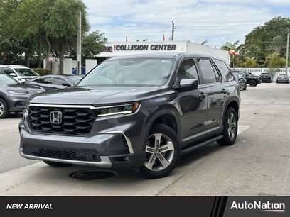 Used 2023 Honda Pilot EX-L