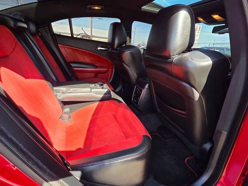 Used 2017 Dodge Charger R/T Scat Pack w/ Beats Audio Group image 12