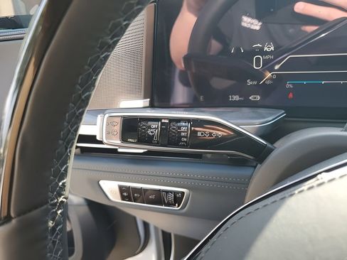 New 2026 Cadillac Escalade IQL Sport 2 AWD/4WD image 39