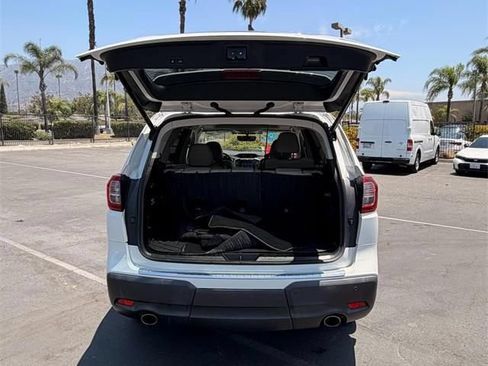 Used 2020 Subaru Ascent Limited w/ Technology Package AWD/4WD image 7