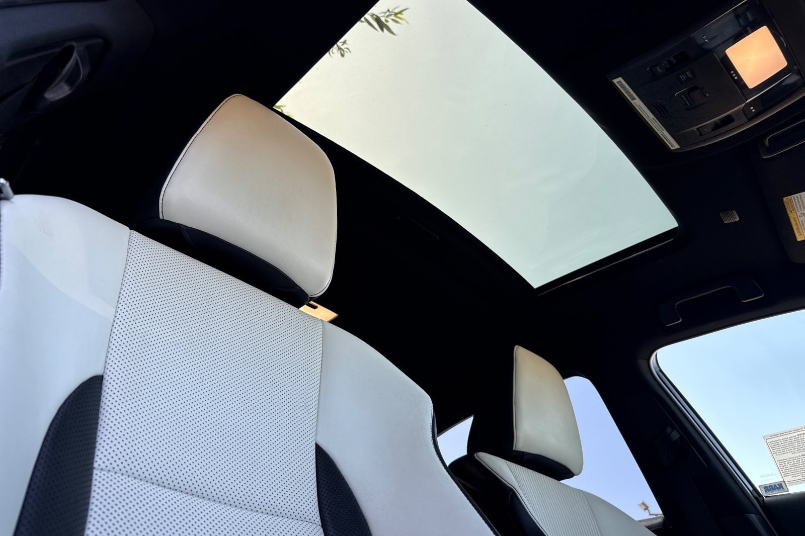 Used 2020 Lexus NX 300 F Sport w/ F Sport Premium Package FWD image 18