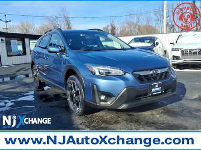 Used 2023 Subaru Crosstrek 2.5i Limited