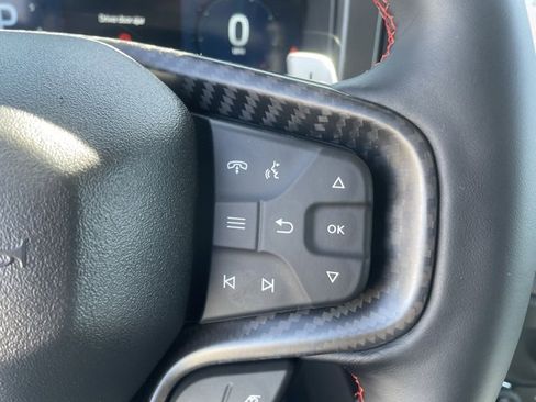 New 2025 Ford Bronco Raptor w/ Interior Carbon Fiber Pack image 35