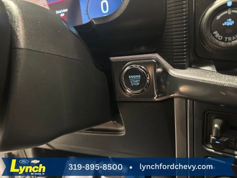 Used 2025 Ford F150 Tremor w/ Equipment Group 402A High AWD/4WD image 19