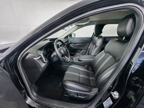 Used 2026 MAZDA CX-50 AWD 2.5 S w/ Preferred Pkg image 13