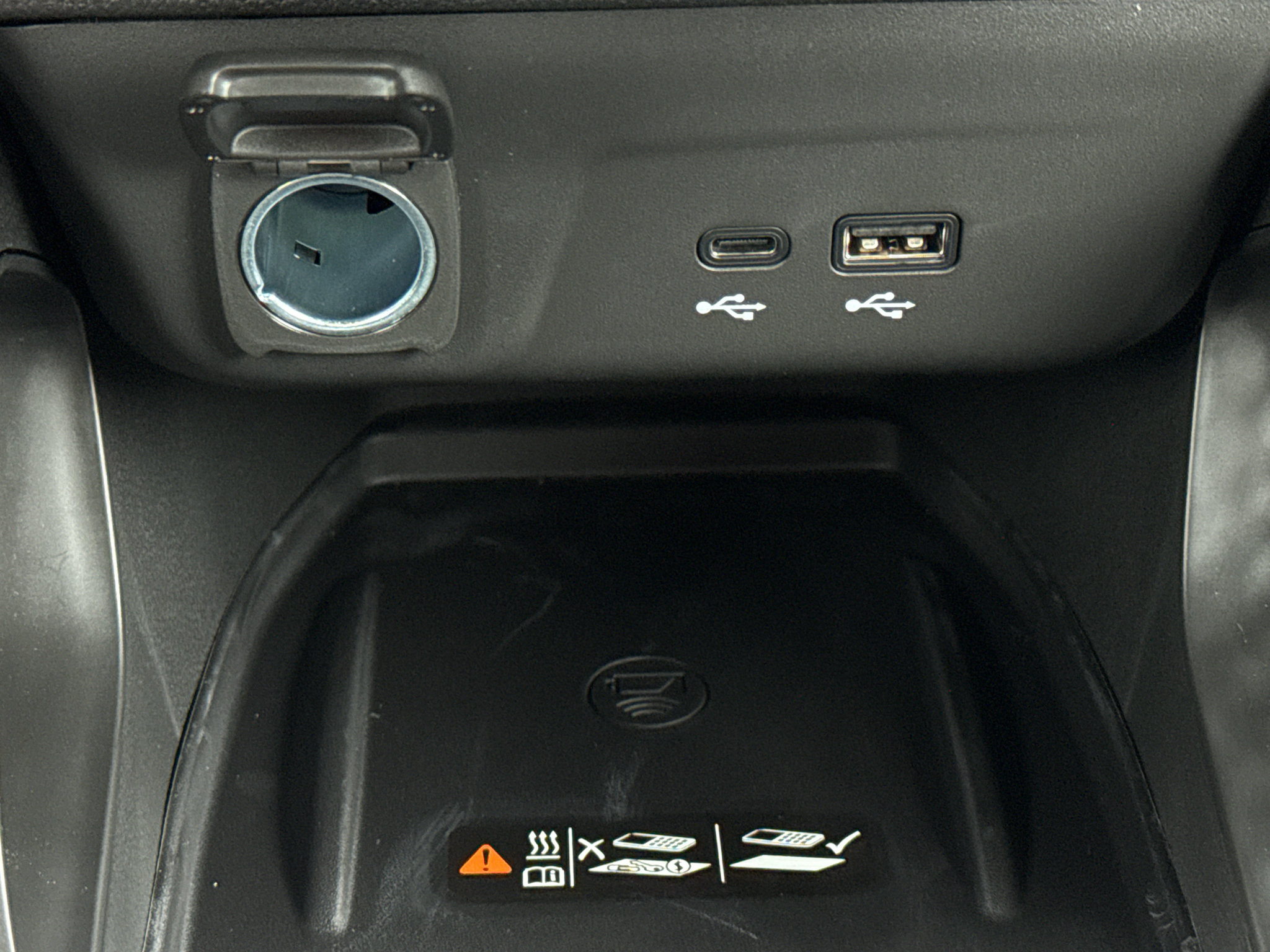 New 2026 Chevrolet TrailBlazer ACTIV w/ Convenience Package AWD/4WD image 29