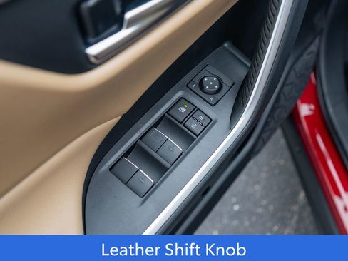 New 2025 Toyota RAV4 XLE Premium image 17