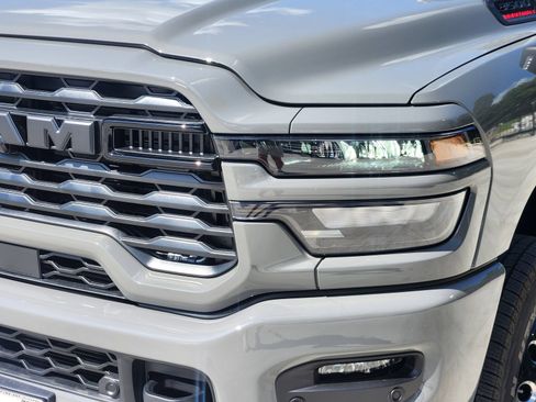 New 2026 RAM 3500 Lone Star AWD/4WD image 9