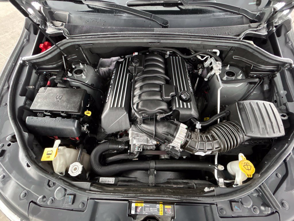 Used 2023 Dodge Durango SRT AWD/4WD image 33