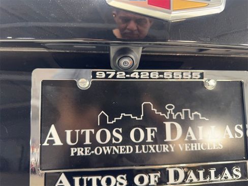 Used 2024 Cadillac XT4 Premium Luxury image 24